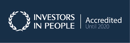 Pickfords Investors in People