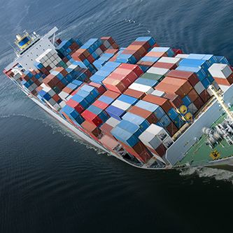 Pickfords overseas moving