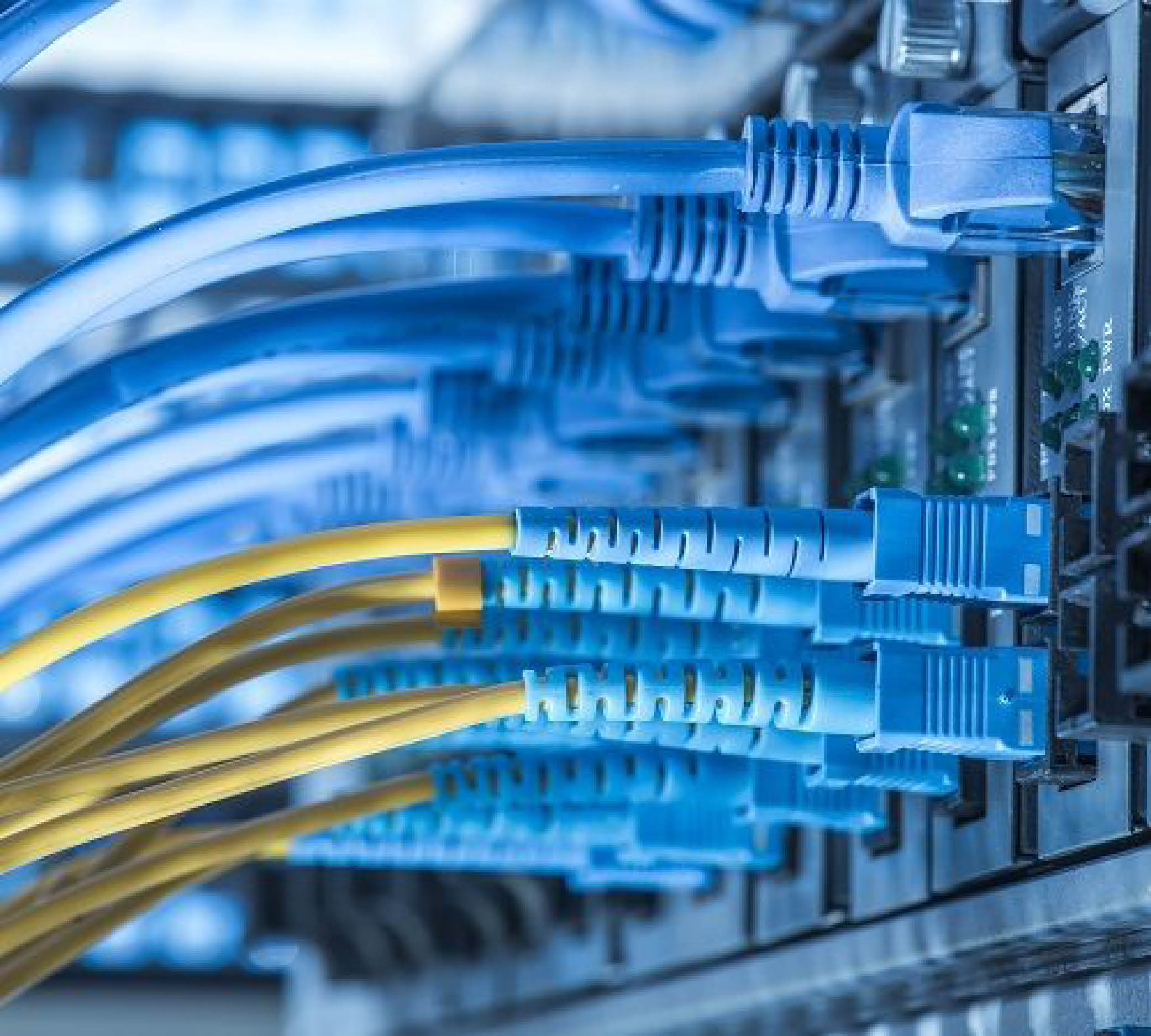 Компьютерные сети. Слаботочные системы. ИТ инфраструктура. Телекоммуникационное оборудование.
