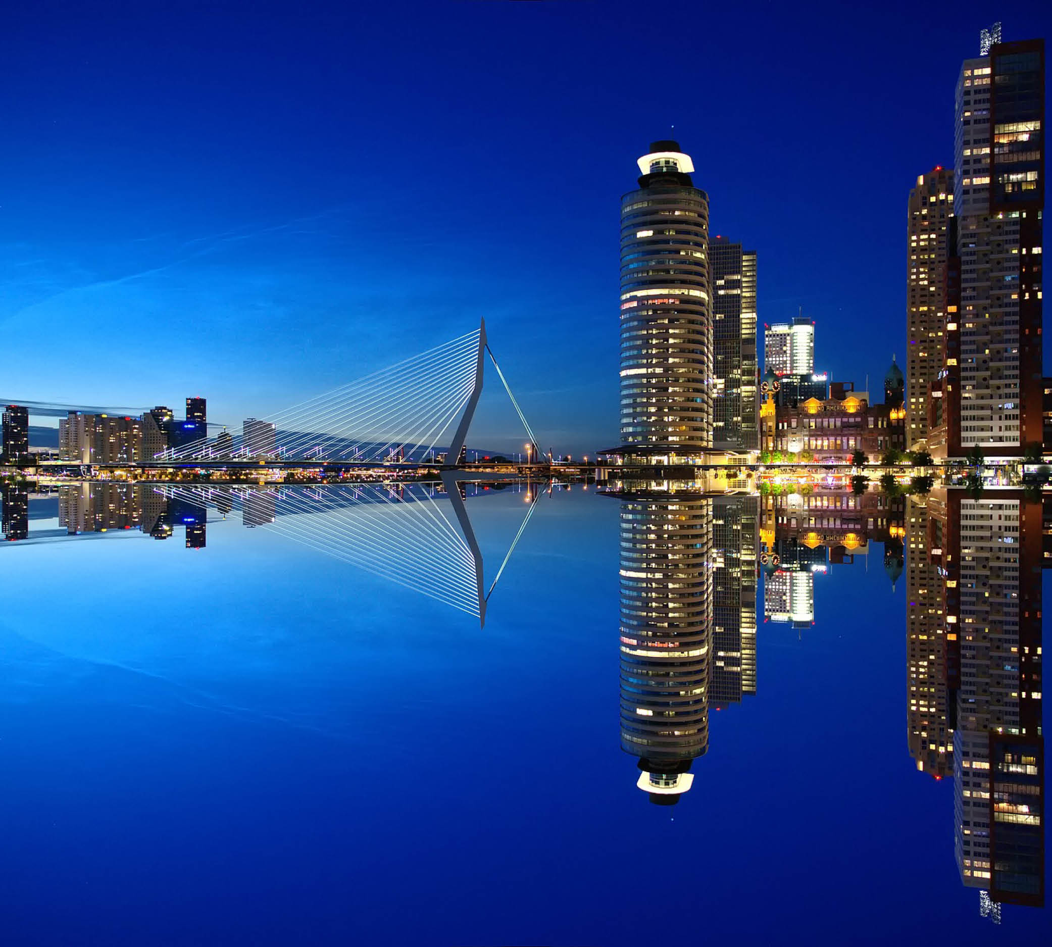 Rotterdam 500x450